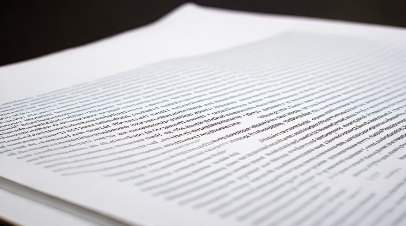 一篇标准的论文范文 一篇标准的论文范文