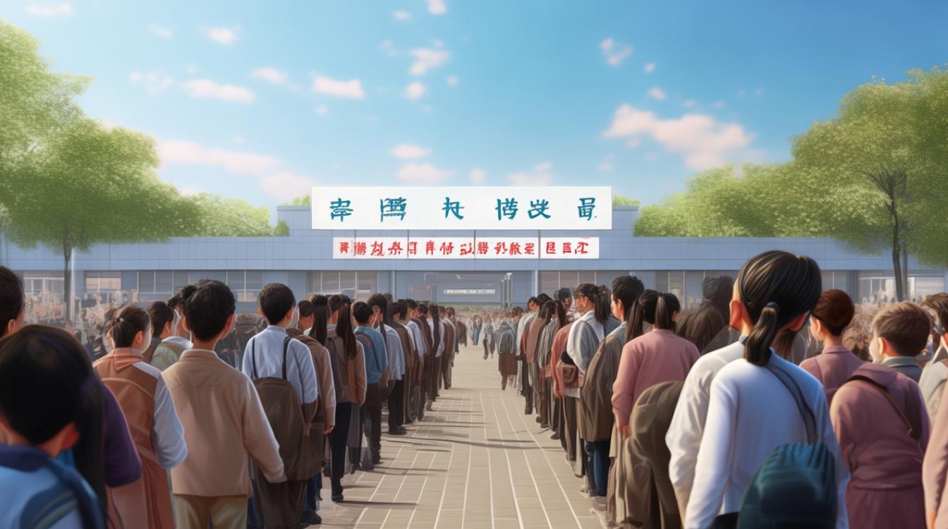 内蒙古高考分数线