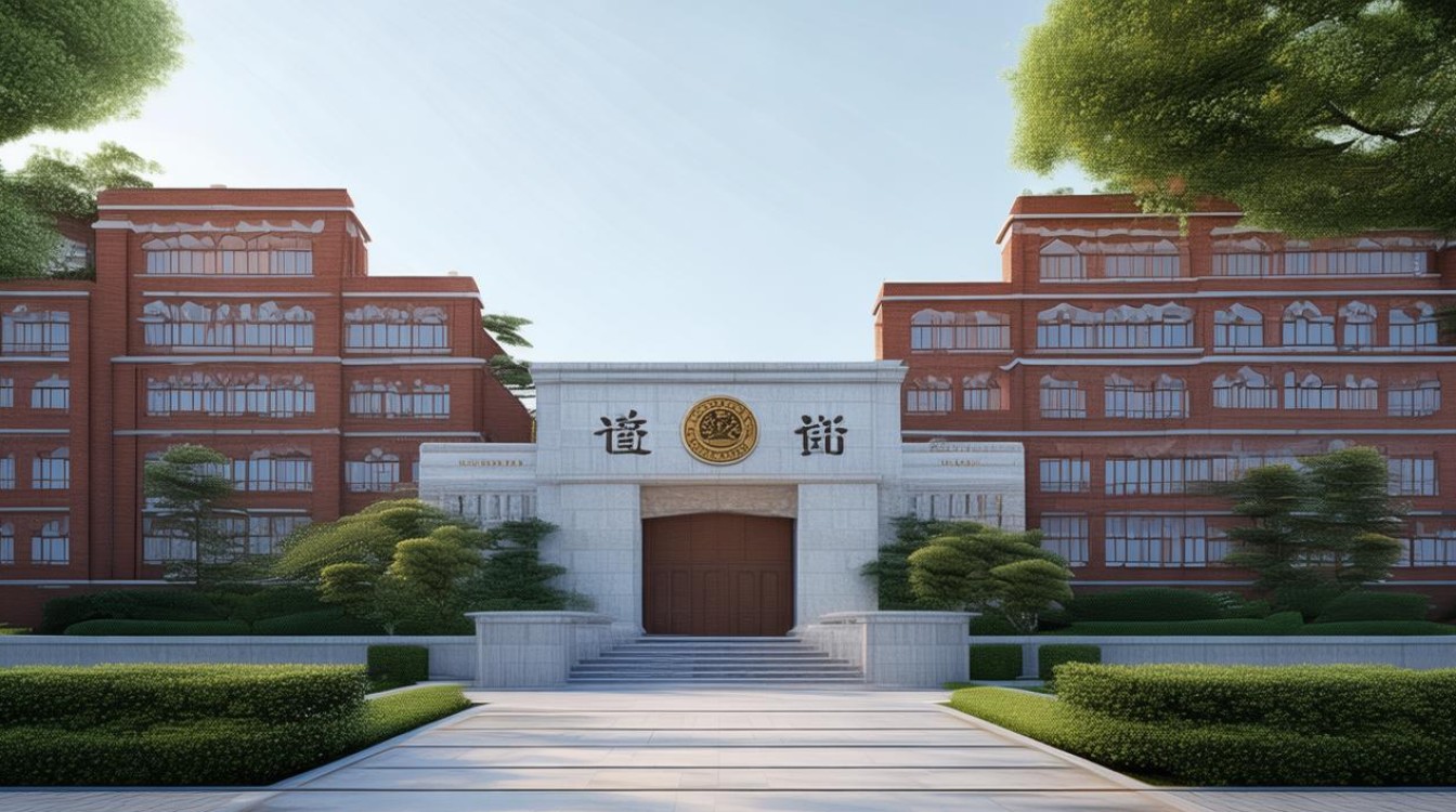 杭州电子科技大学