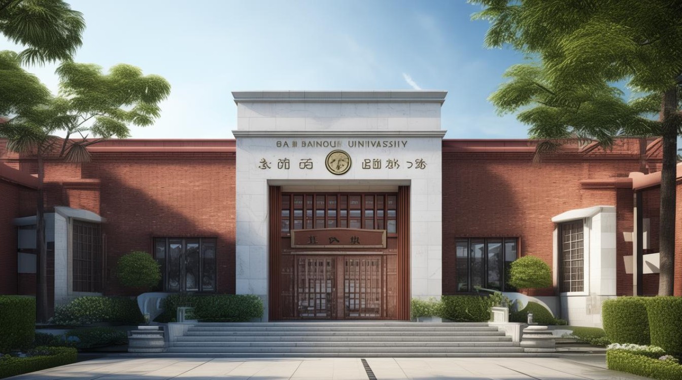 杭州电子科技大学