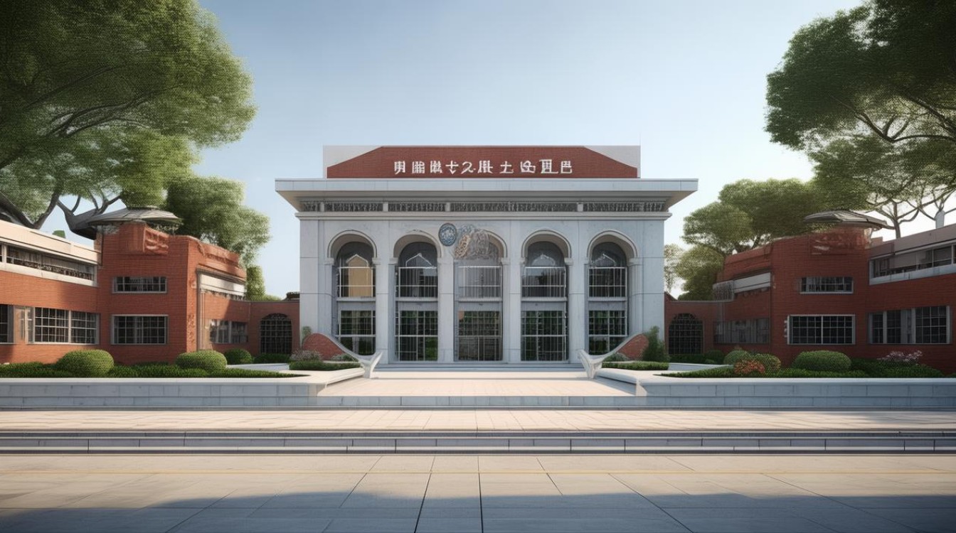 杭州电子科技大学