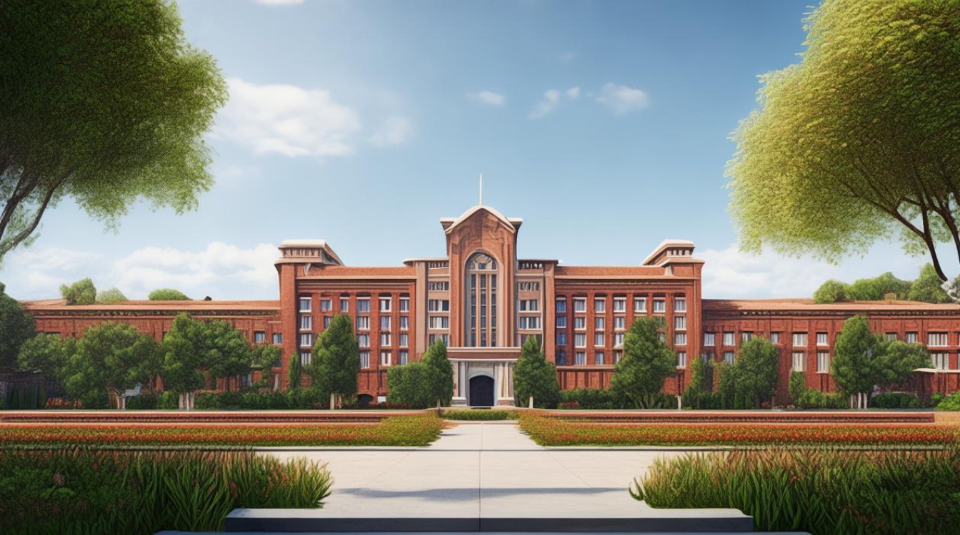 河南大学 河南大学