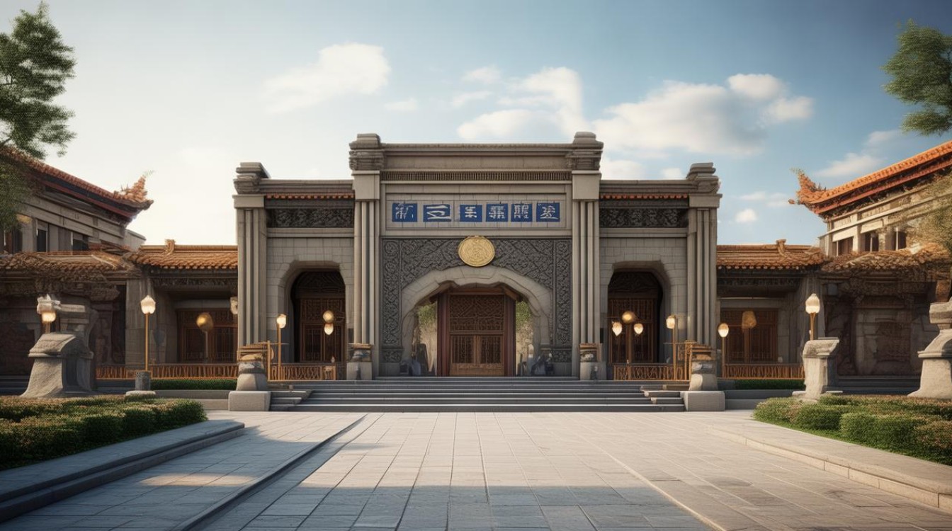 长安大学 长安大学