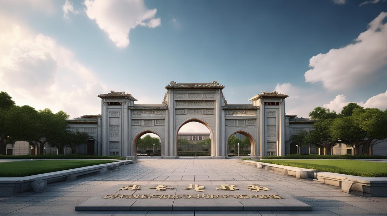 长安大学 长安大学