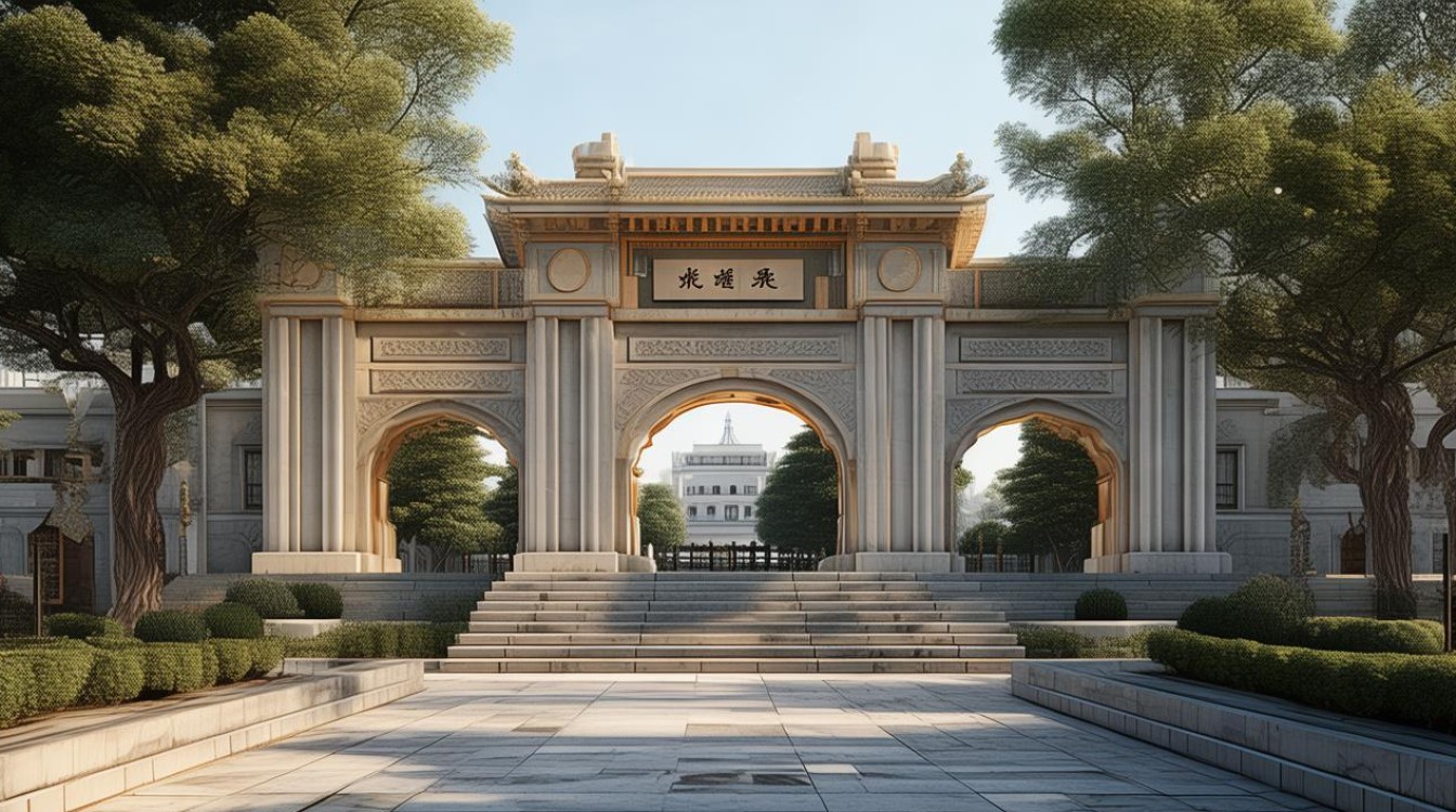 长安大学 长安大学