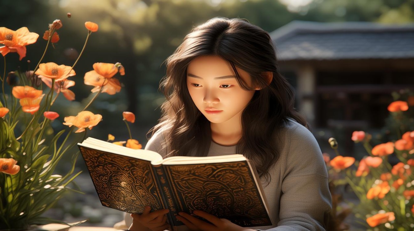 青铜葵花读后感