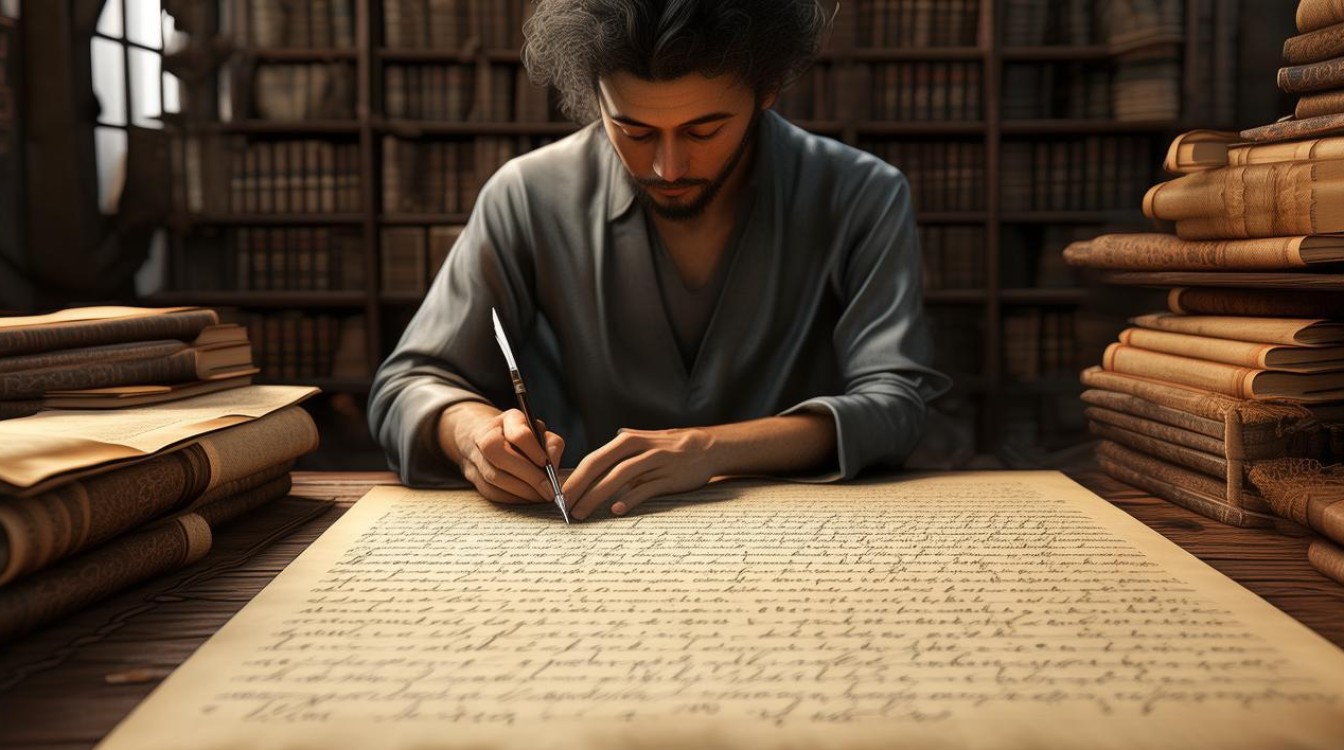 俗世奇人读后感