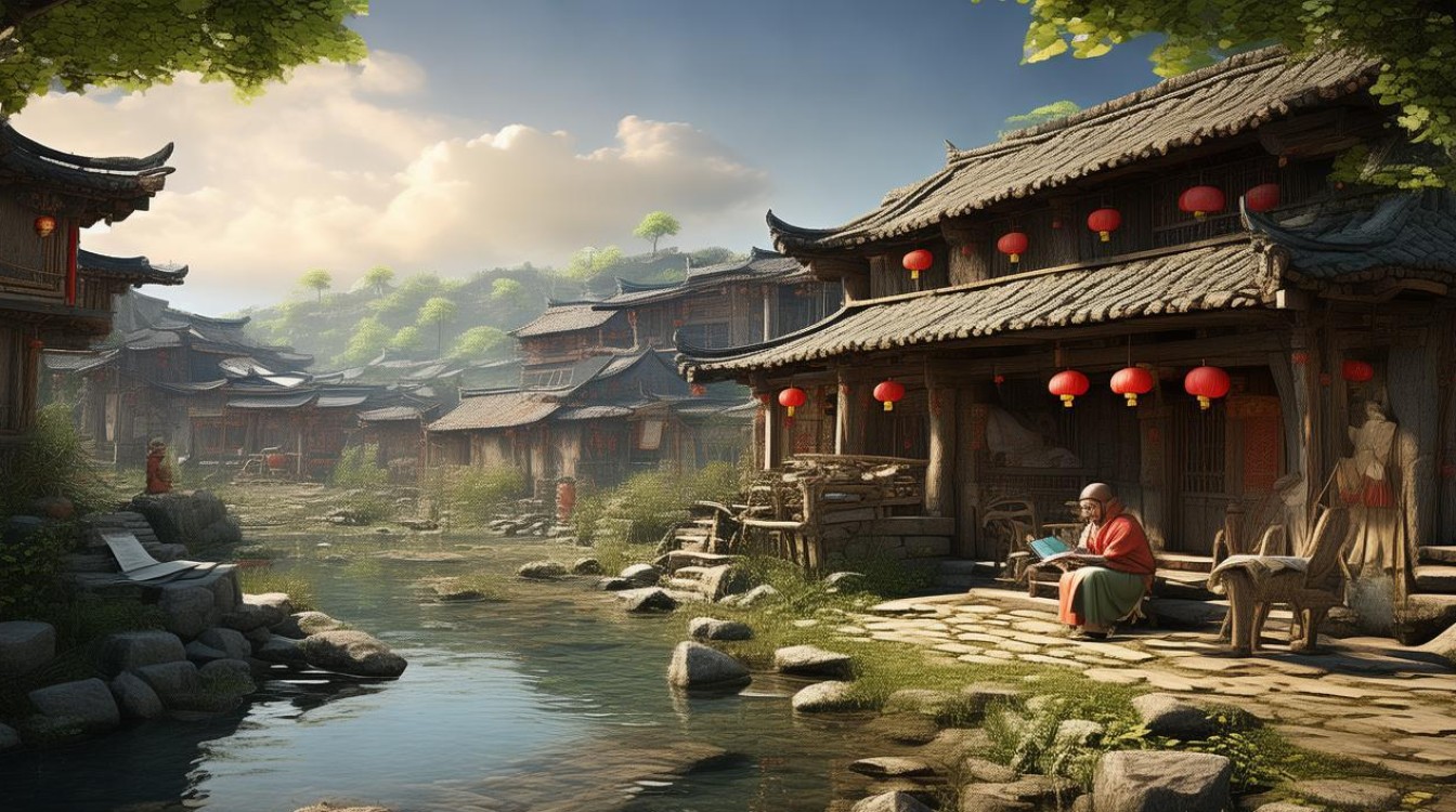 乡土中国读后感