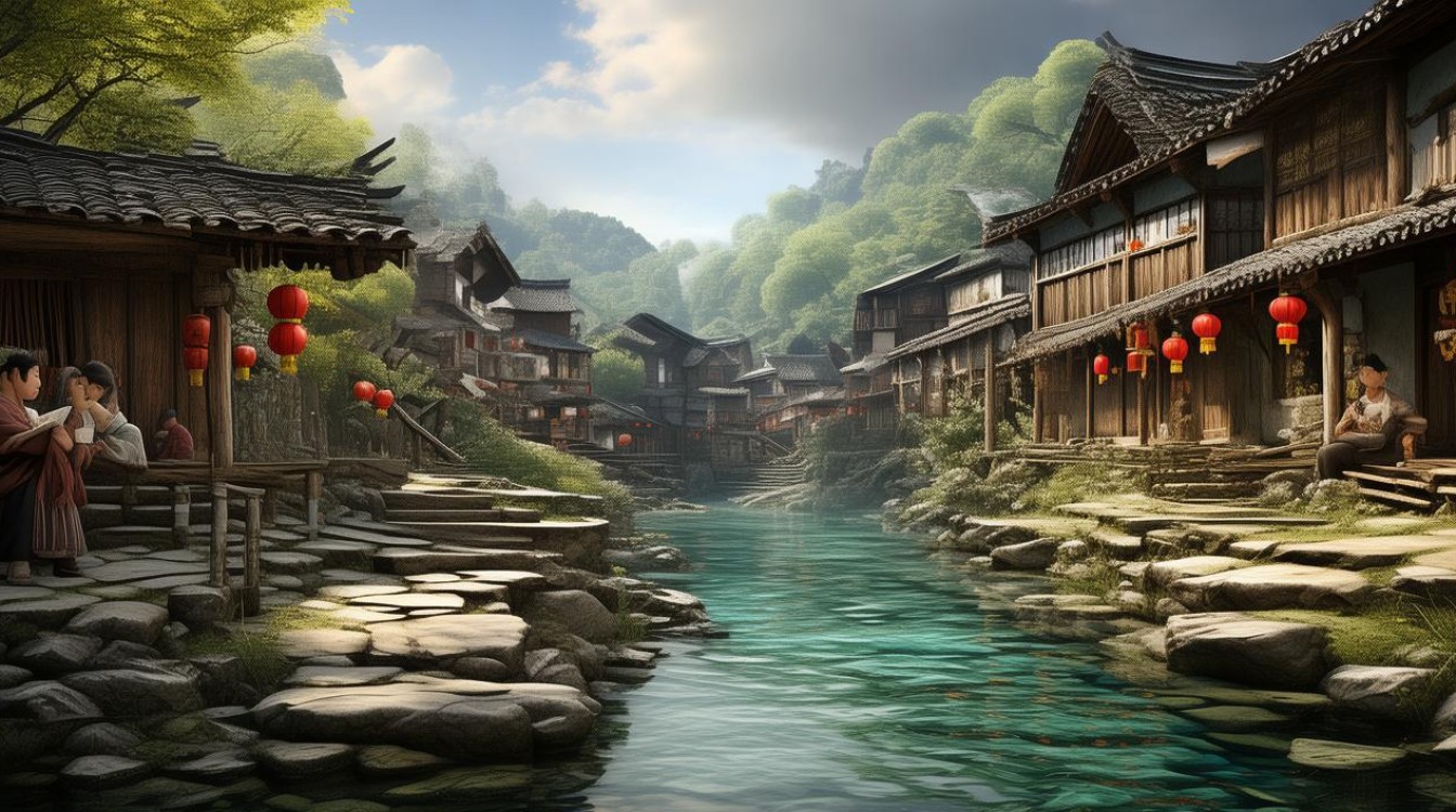 乡土中国读后感