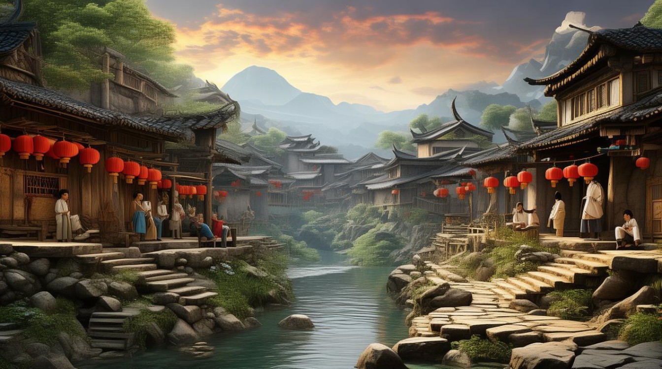 乡土中国读后感