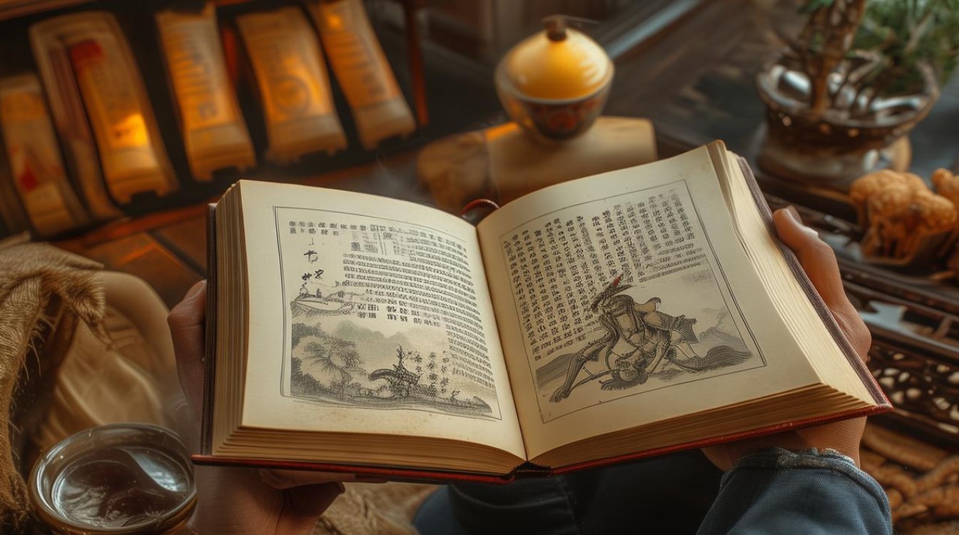 西游记的读后感