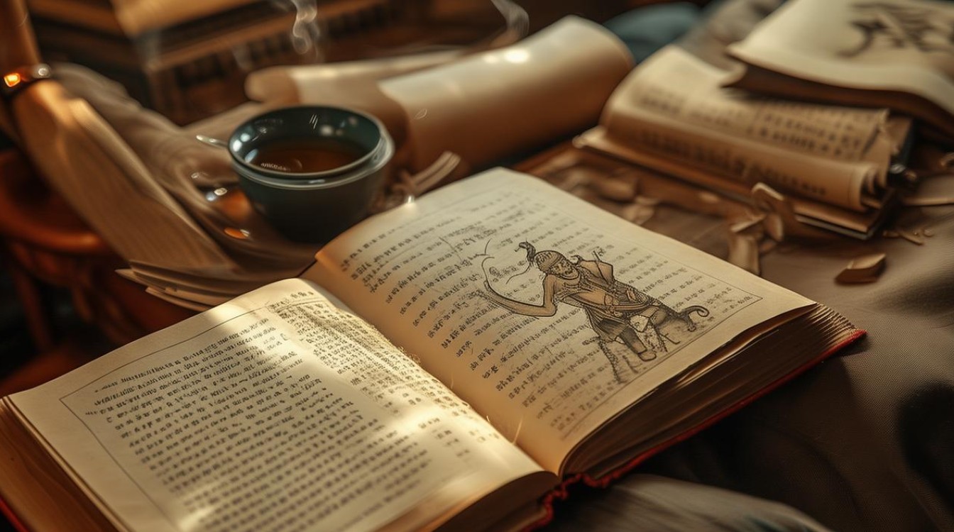 西游记的读后感