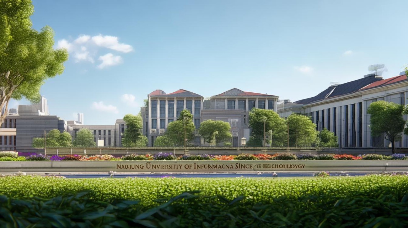 南京信息工程大学