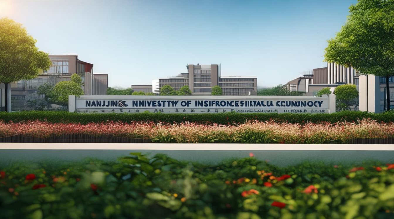 南京信息工程大学