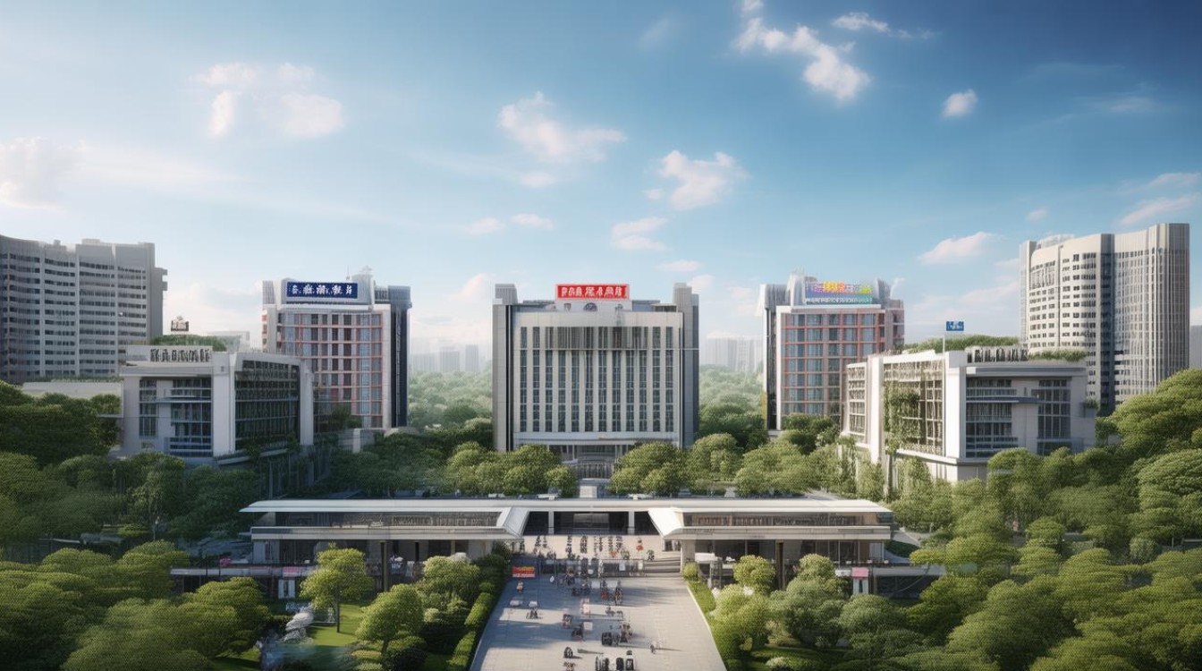 华中科技大学 华中科技大学