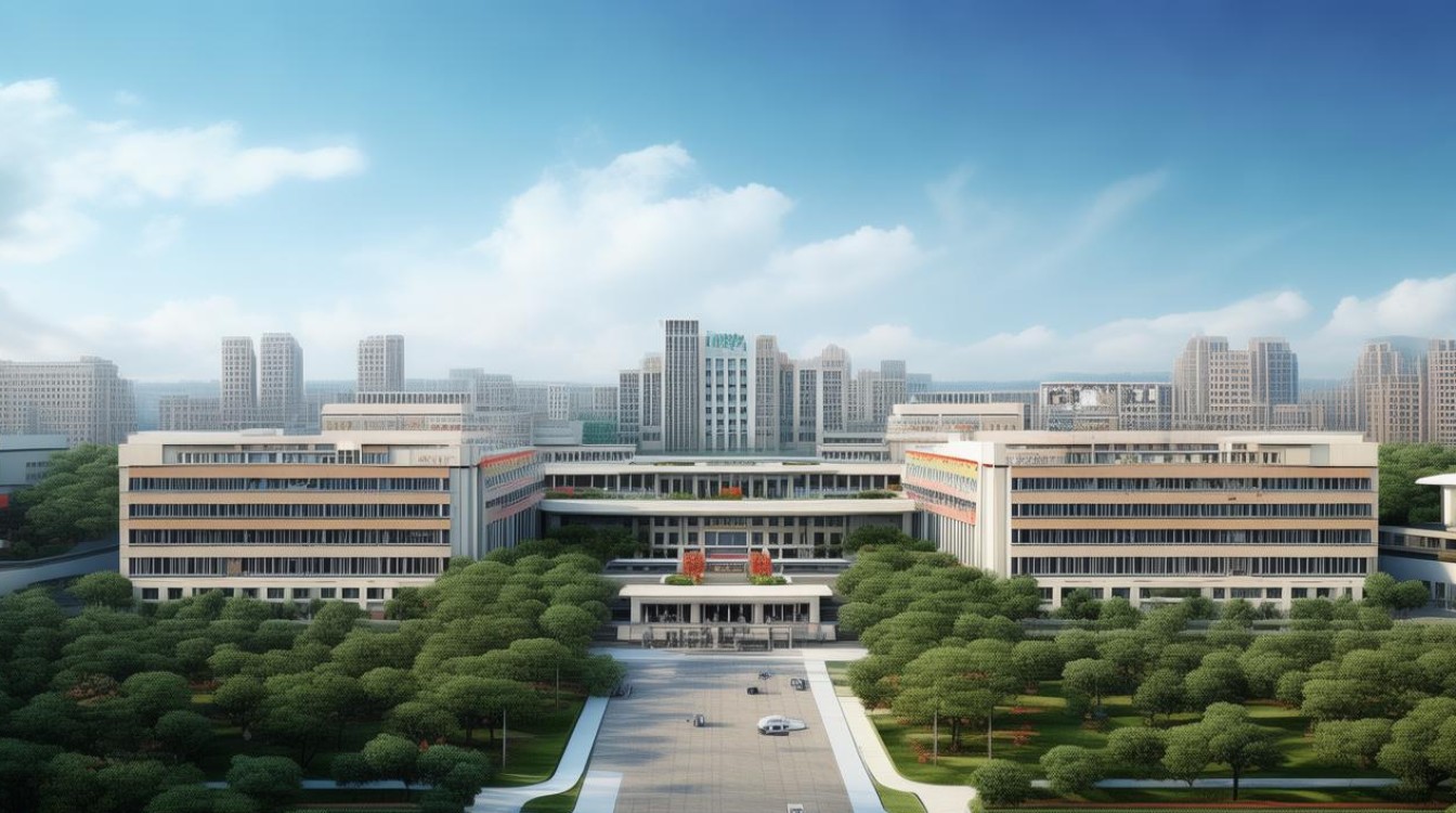 华中科技大学 华中科技大学