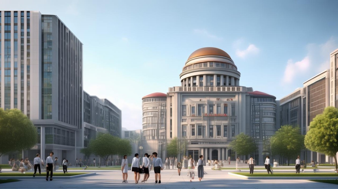 哈尔滨工业大学