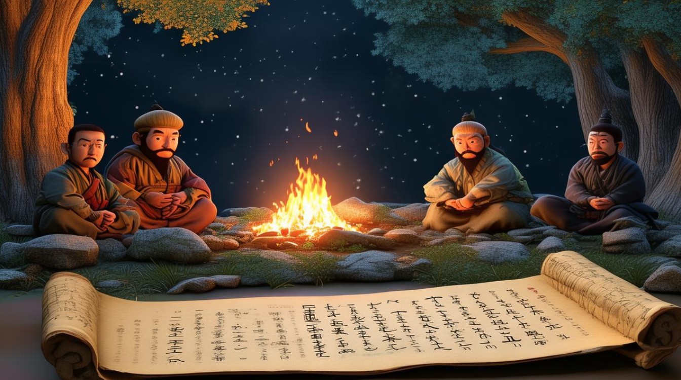 西游记读后感500字