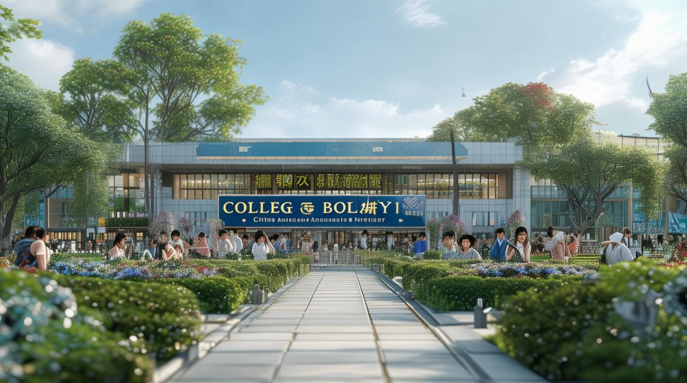 中国农业大学生物学院