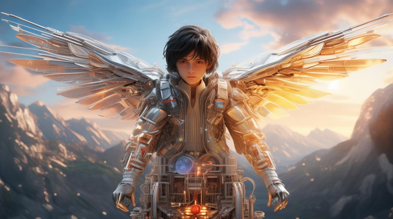 插上科学的翅膀飞作文450字