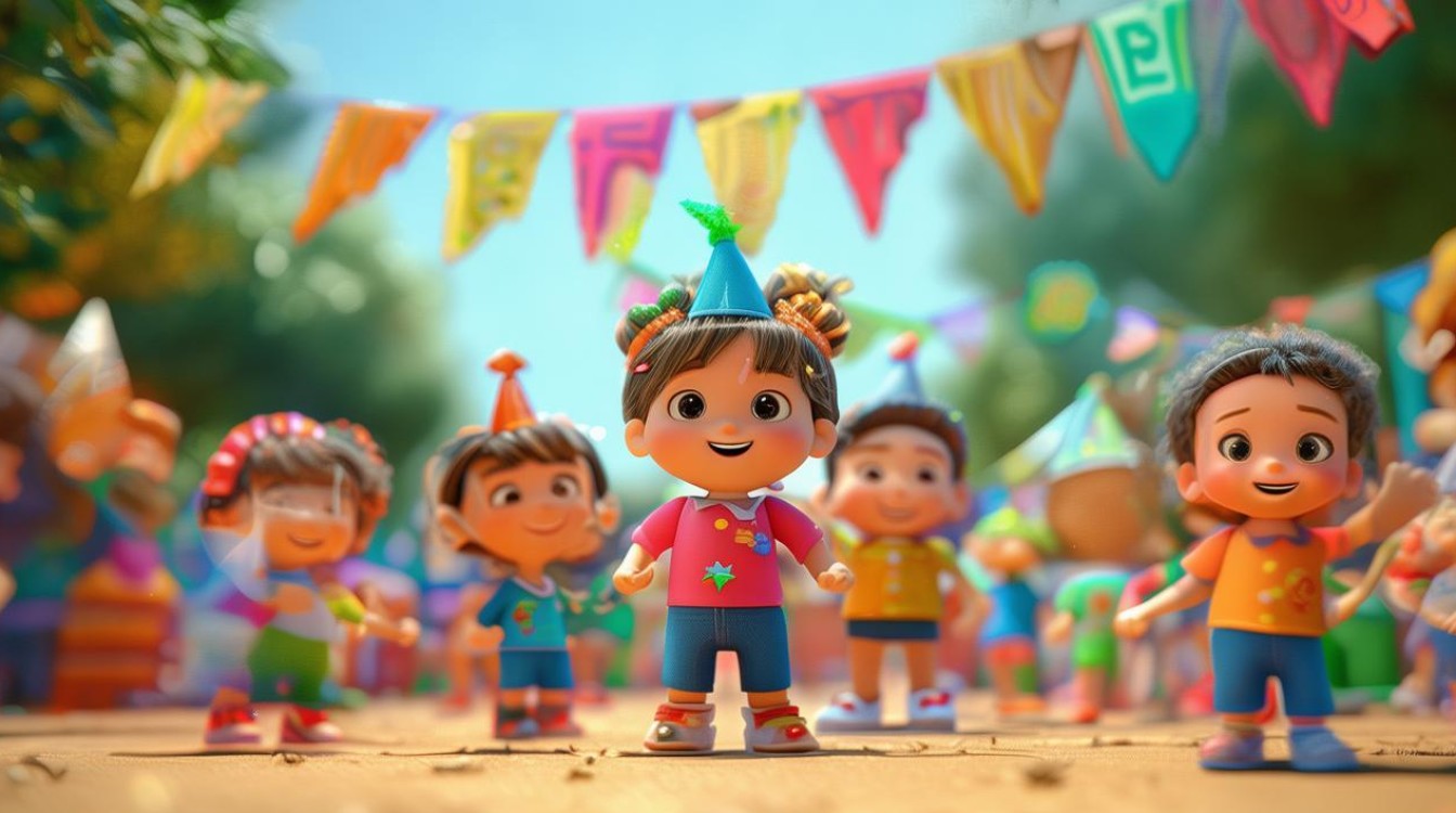 六一儿童节作文 六一儿童节作文