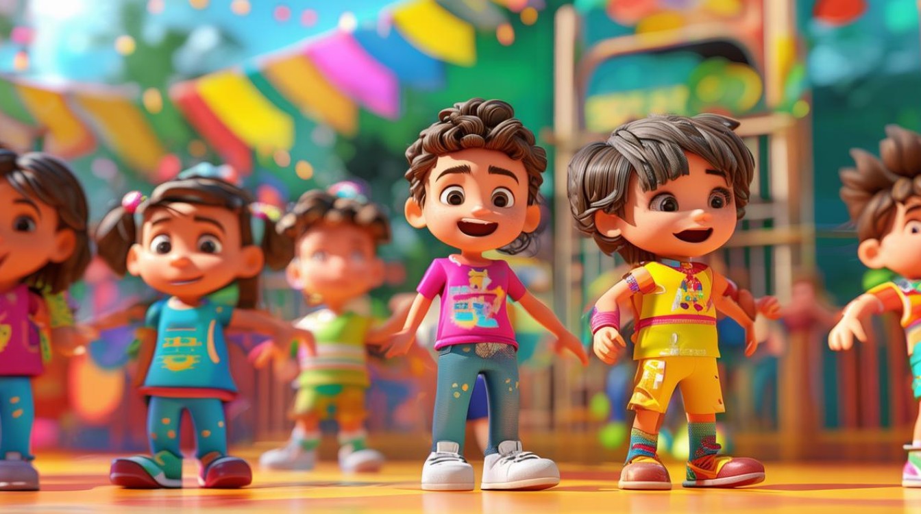 六一儿童节作文 六一儿童节作文