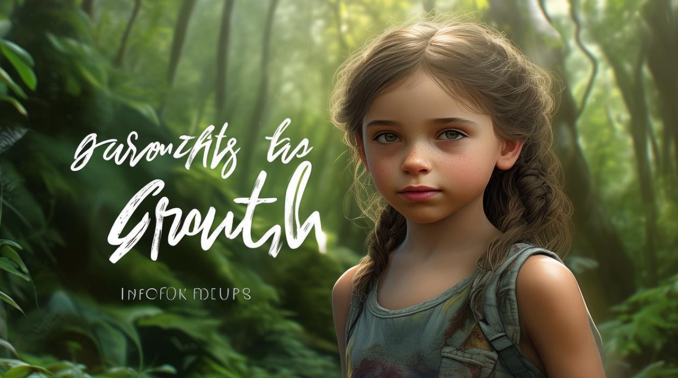 成长作文 成长作文