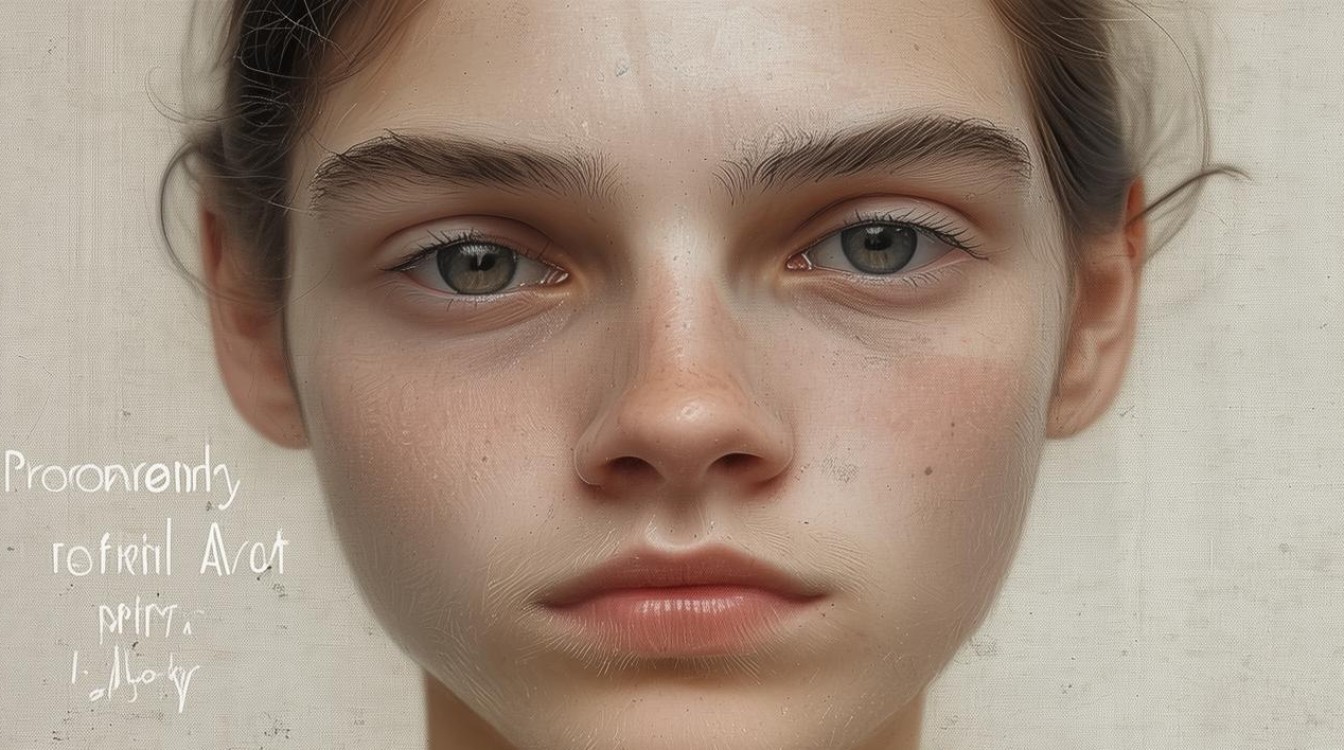 我的自画像作文