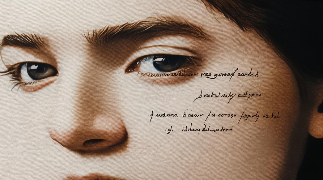 我的自画像作文