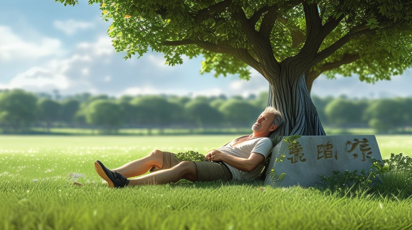 横草不过 懒到家了