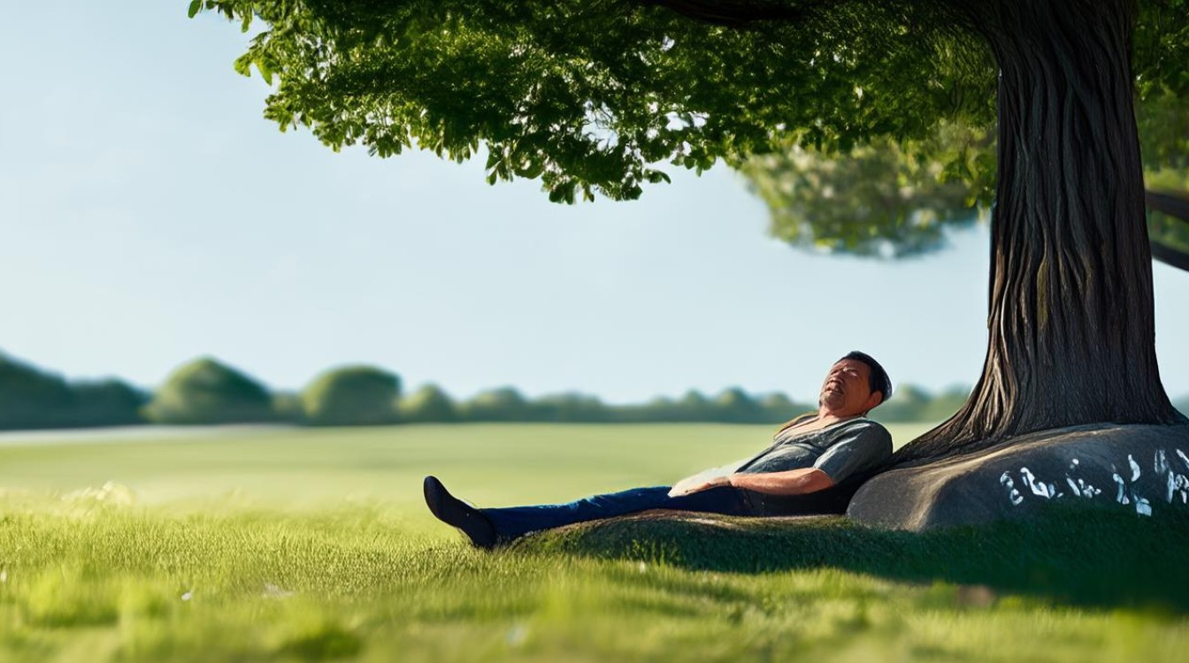 横草不过 懒到家了