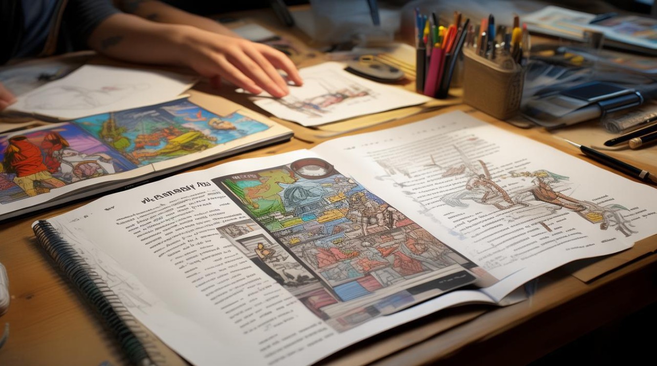 漫画的启示作文400字 漫画的启示作文400字