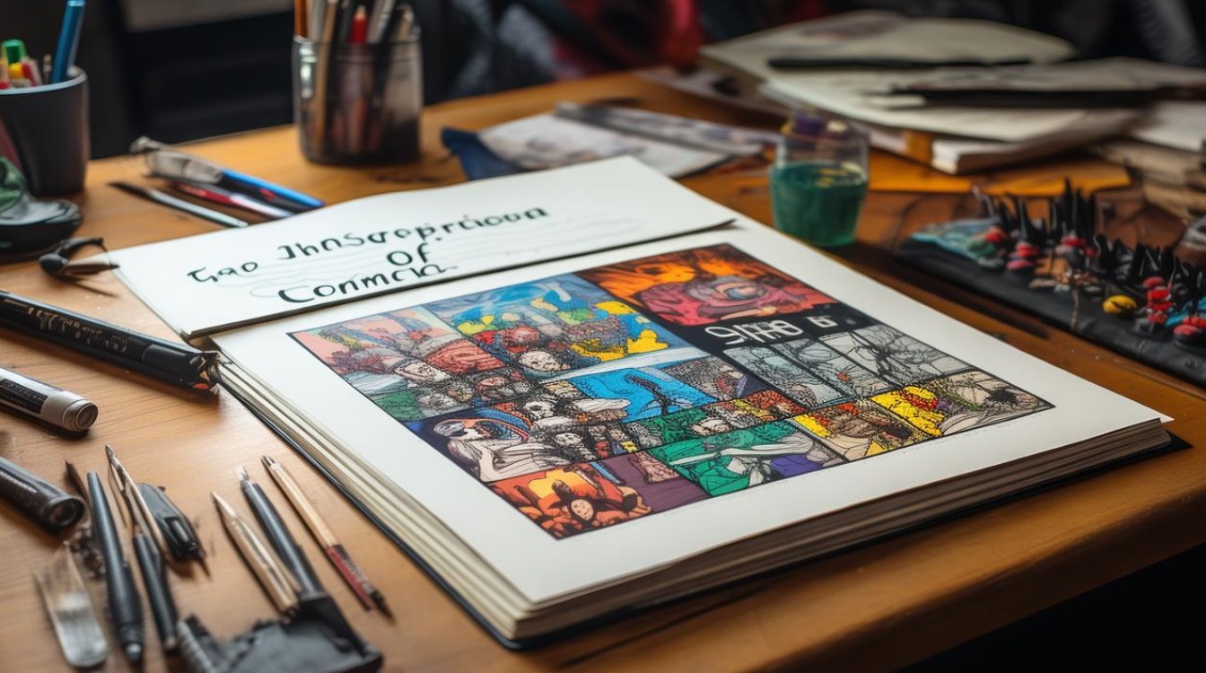 漫画的启示作文400字 漫画的启示作文400字