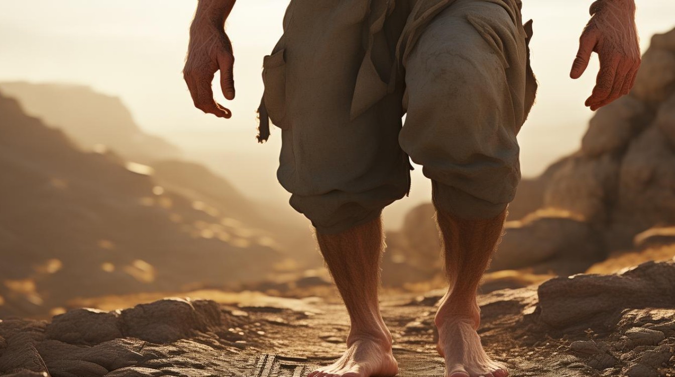 光脚的不怕穿鞋的 豁出去了