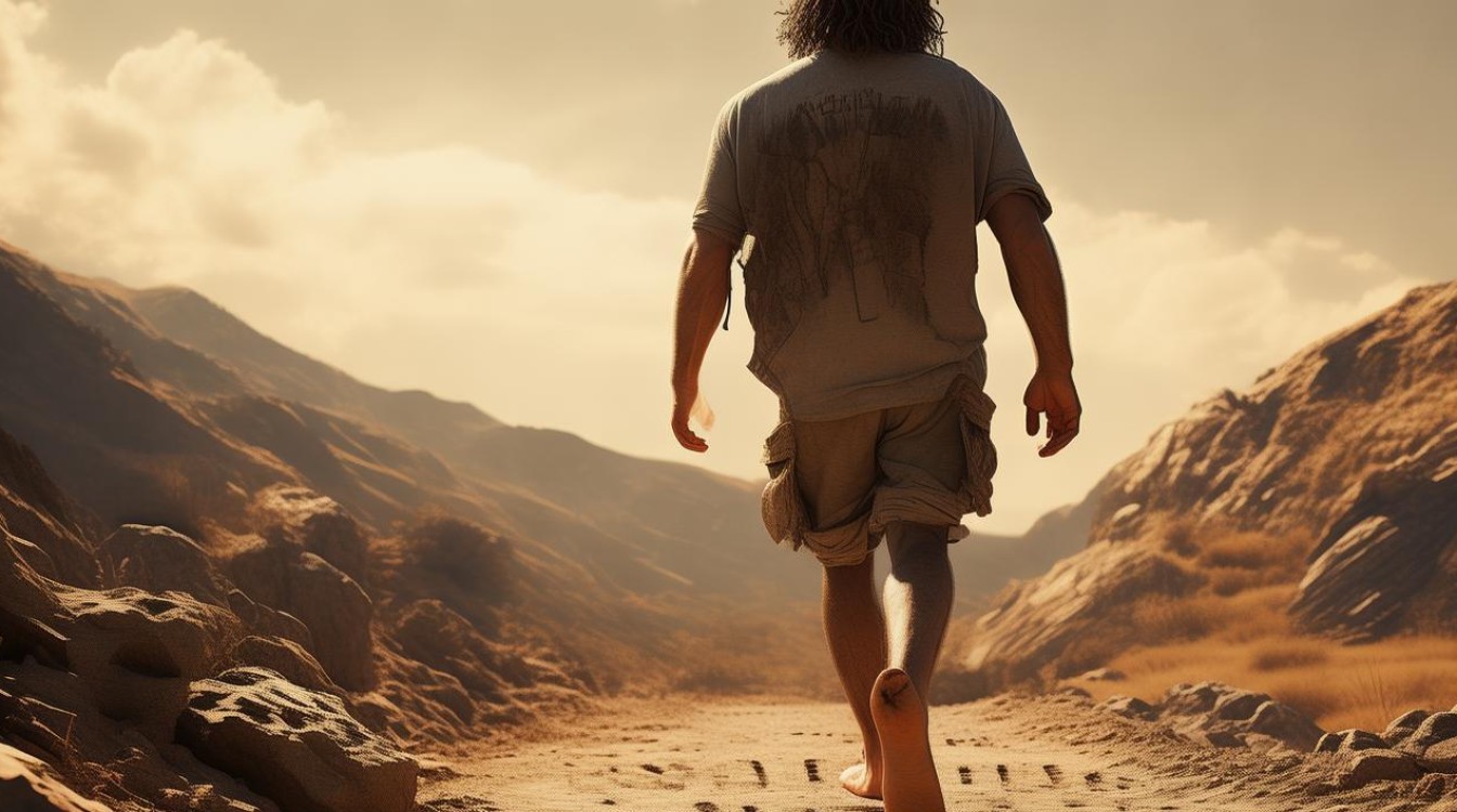 光脚的不怕穿鞋的 豁出去了