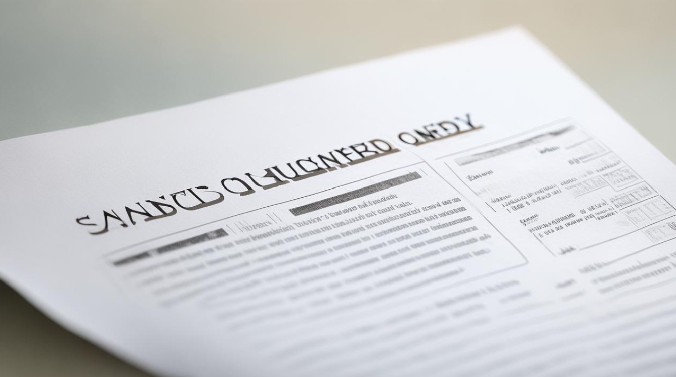 高考英语作文万能模板