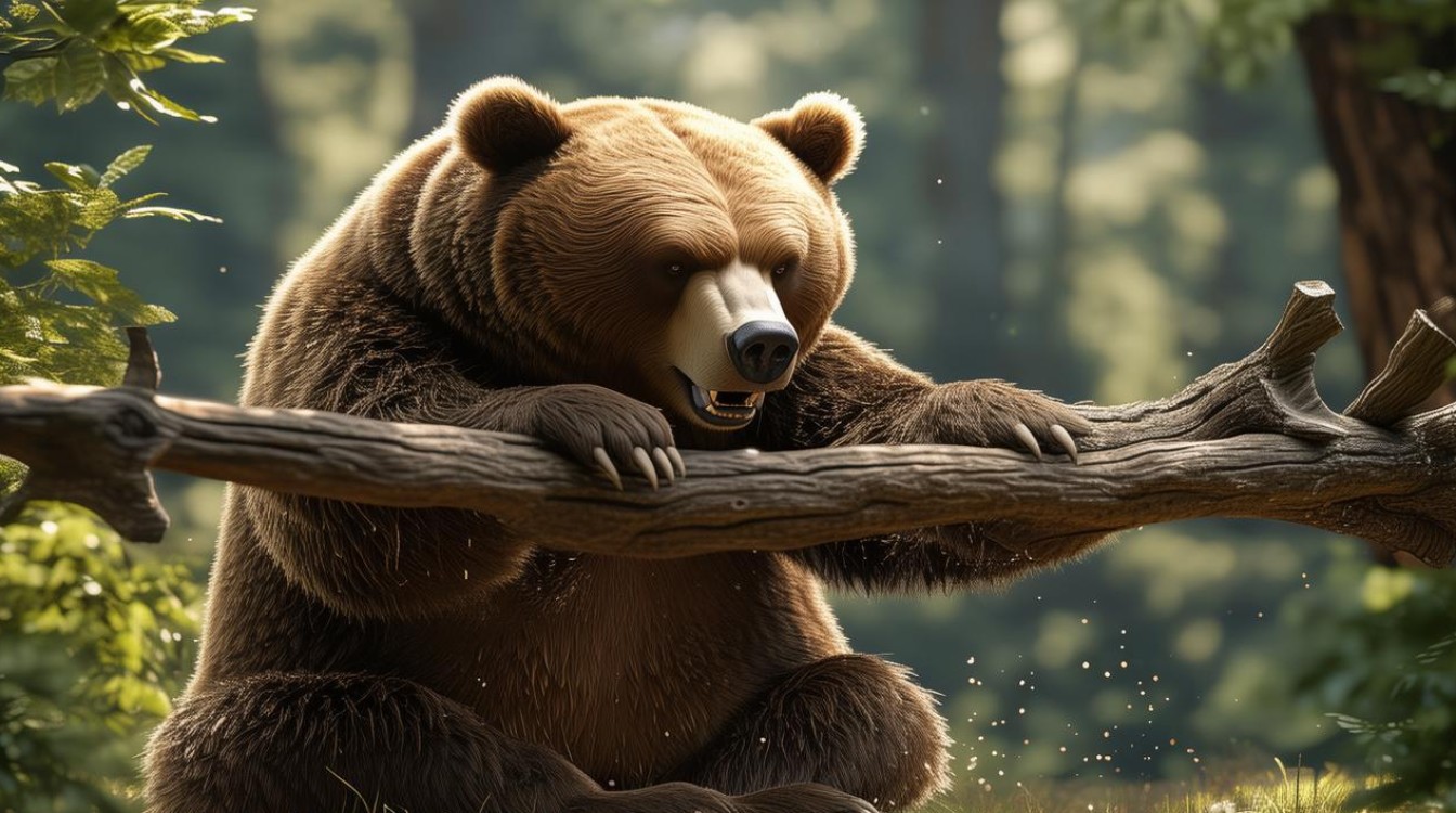 狗熊掰棒子 掰一个丢一个