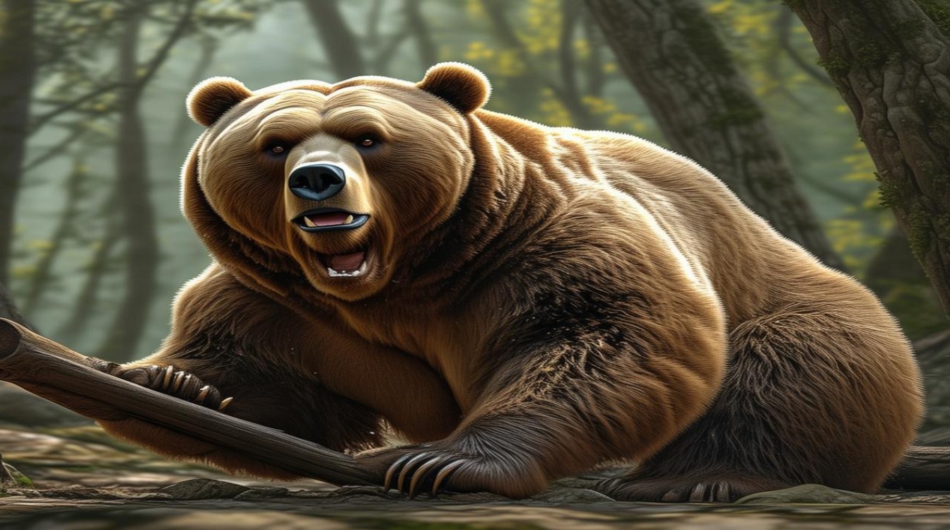 狗熊掰棒子 掰一个丢一个