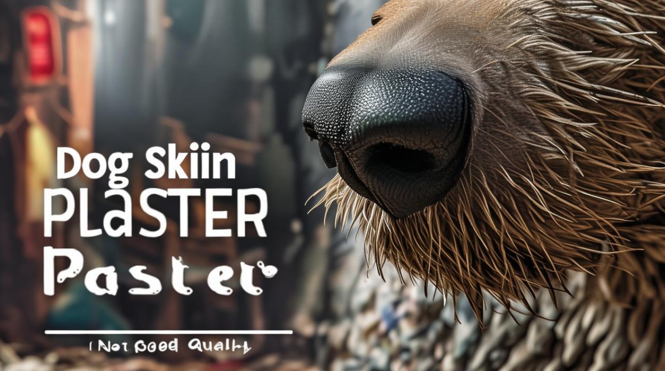 狗皮膏药 没好货