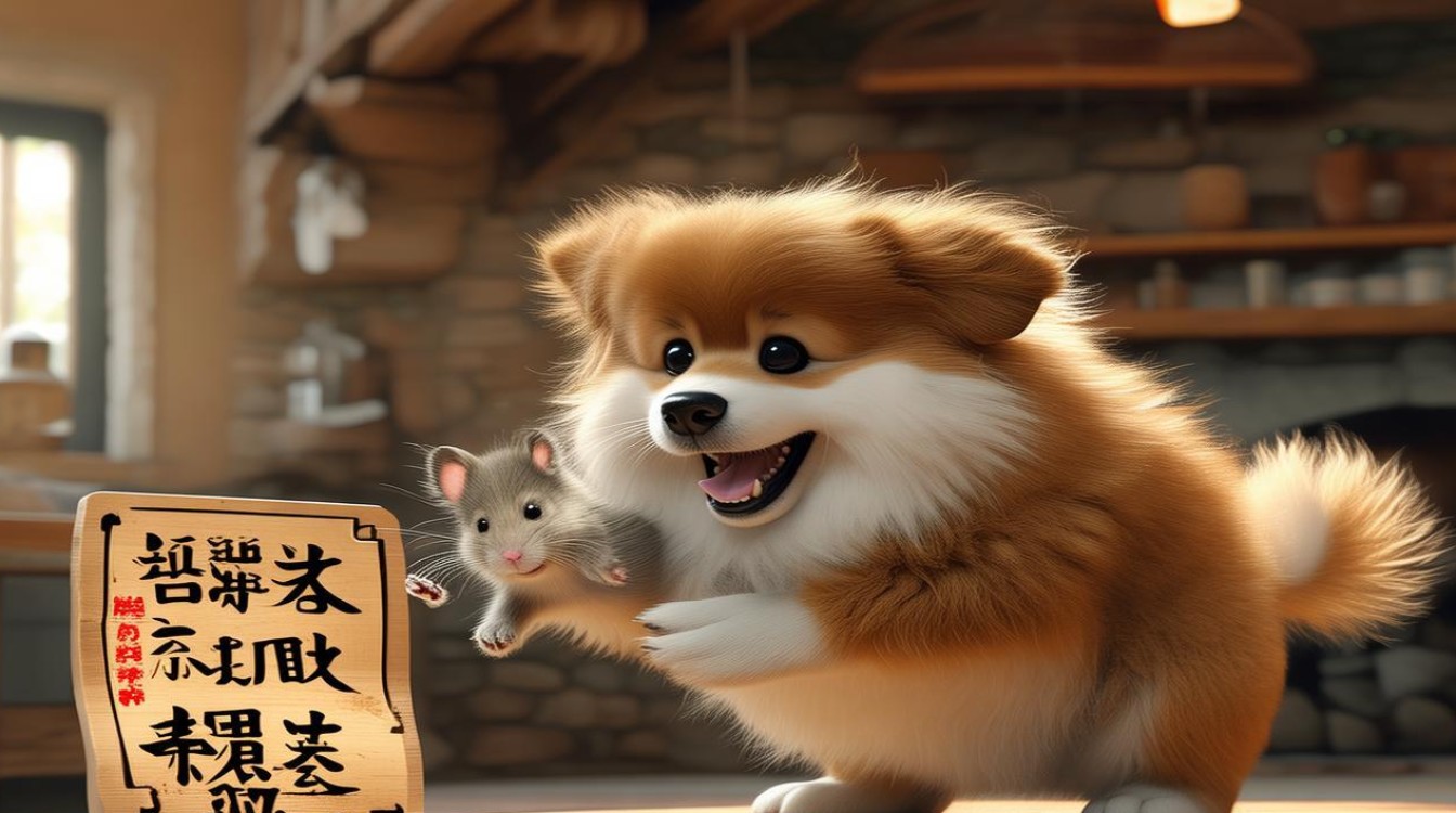 狗拿耗子 多管闲事