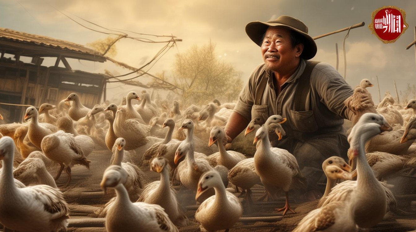 赶鸭子上架 强人所难