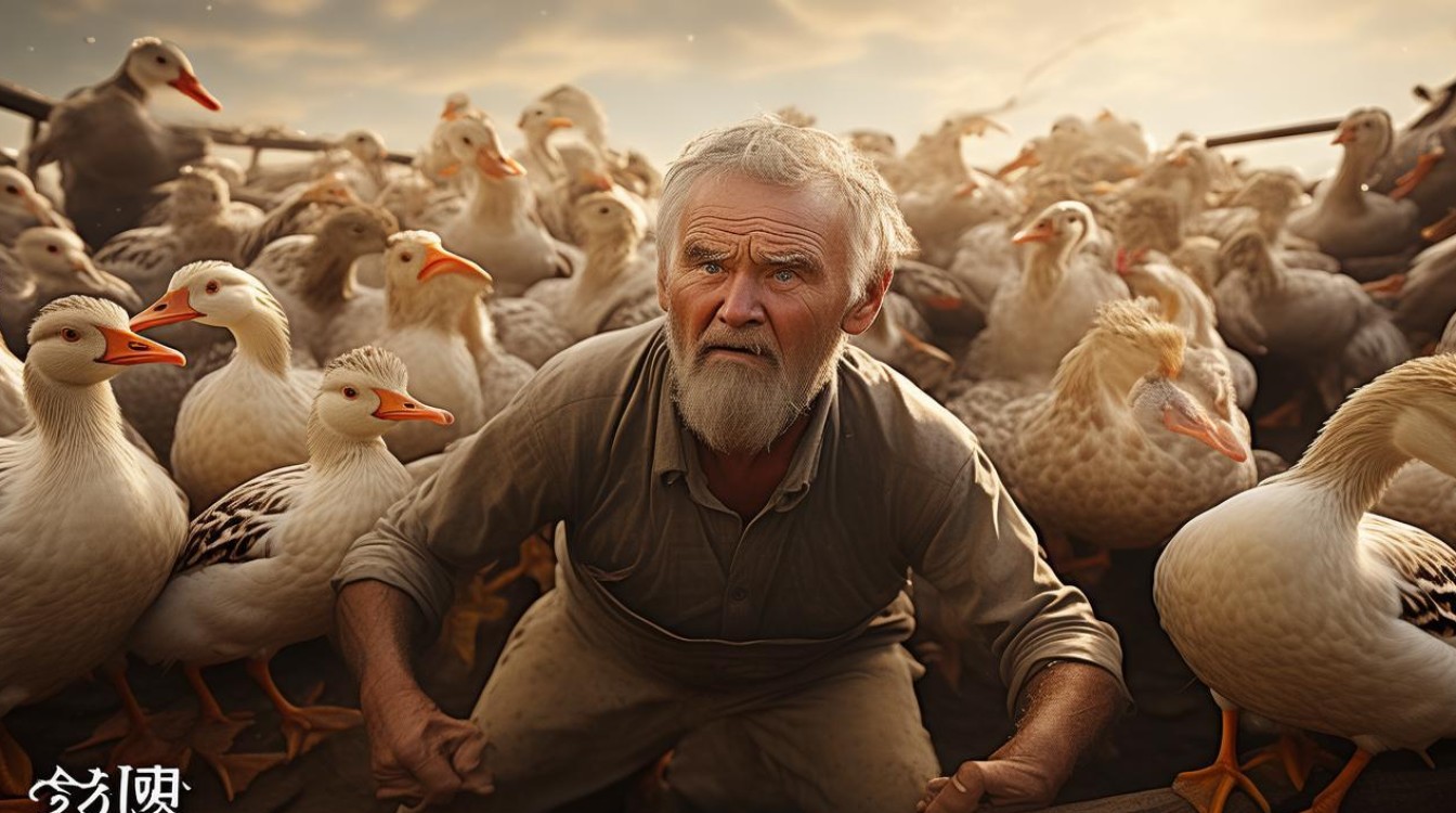 赶鸭子上架 强人所难