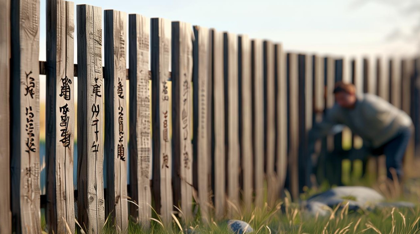 扶起篱笆就是墙 不劳而获