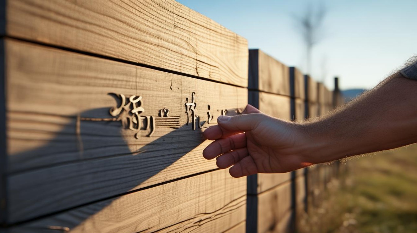 扶起篱笆就是墙 不劳而获