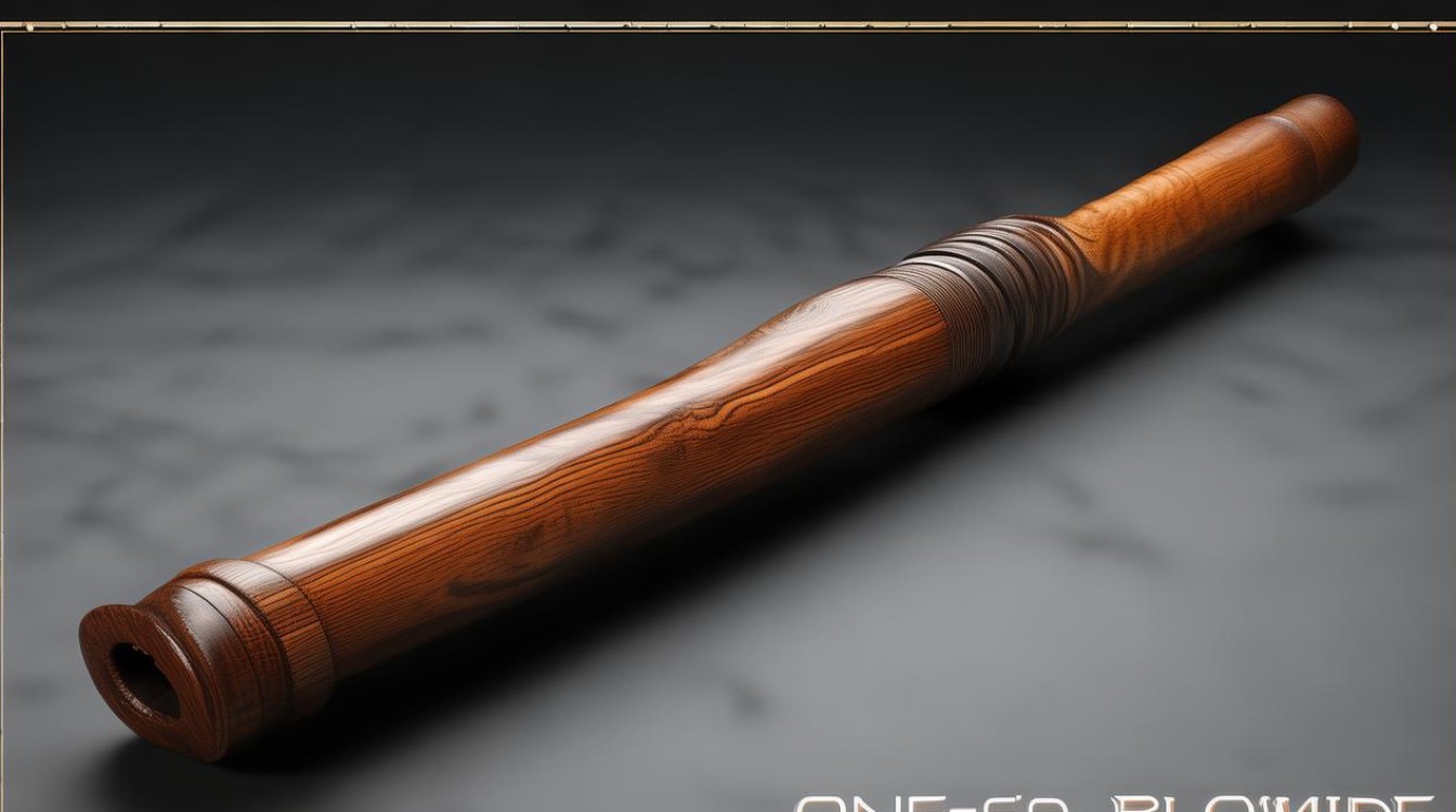 二尺长的吹火筒 只有一个心眼