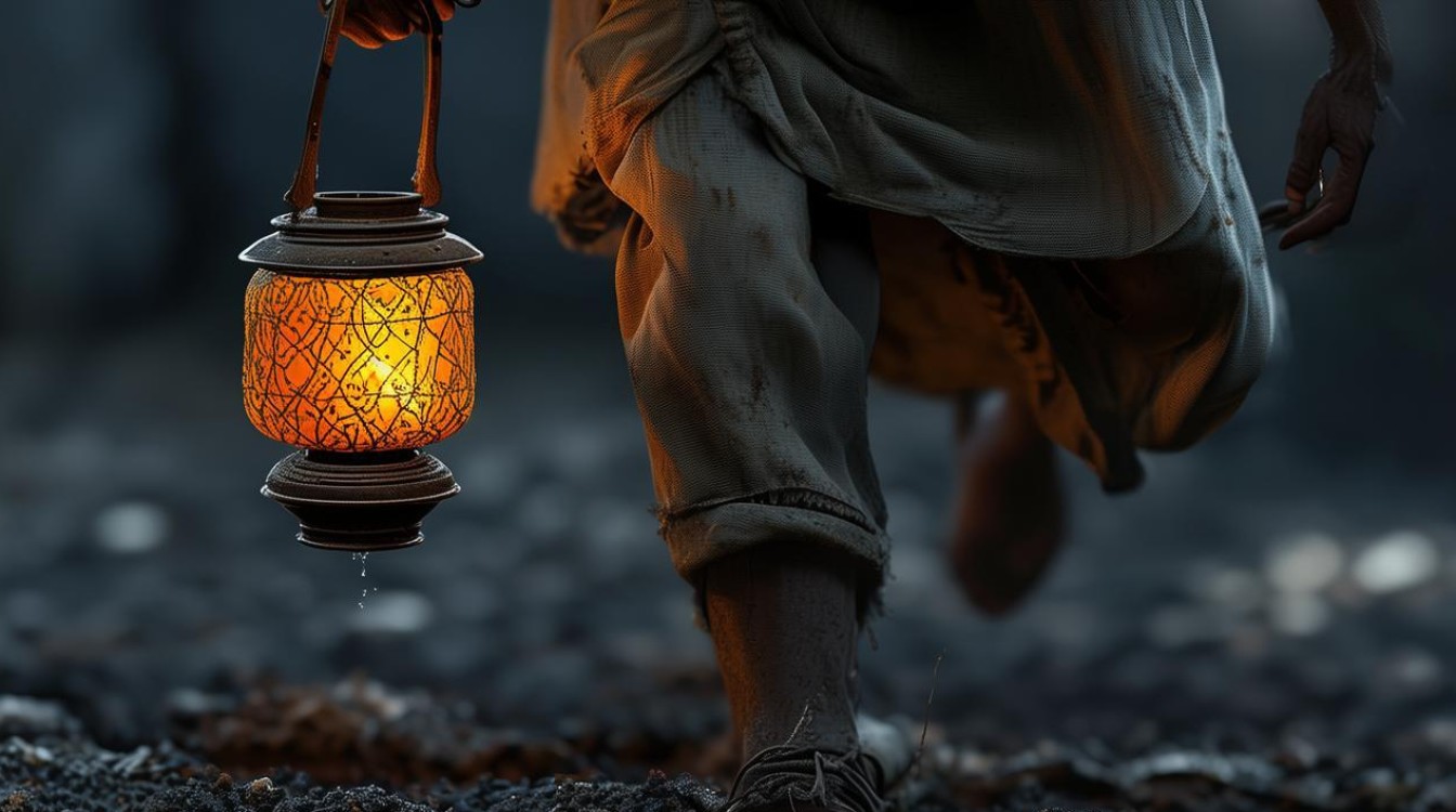 打灯笼拾粪 找屎（死）