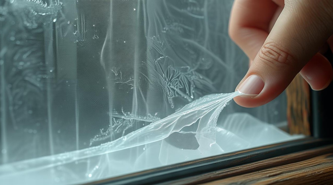 窗户纸 一捅就破