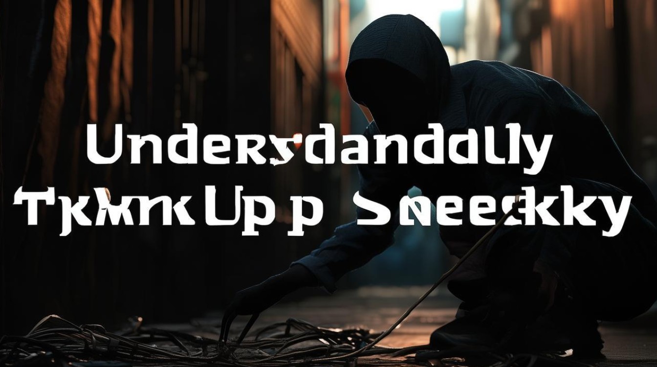 暗地里使绊子 蔫儿坏