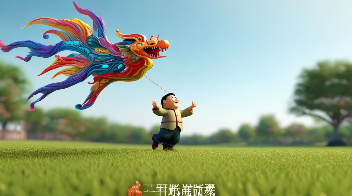 矮子放风筝 节节高