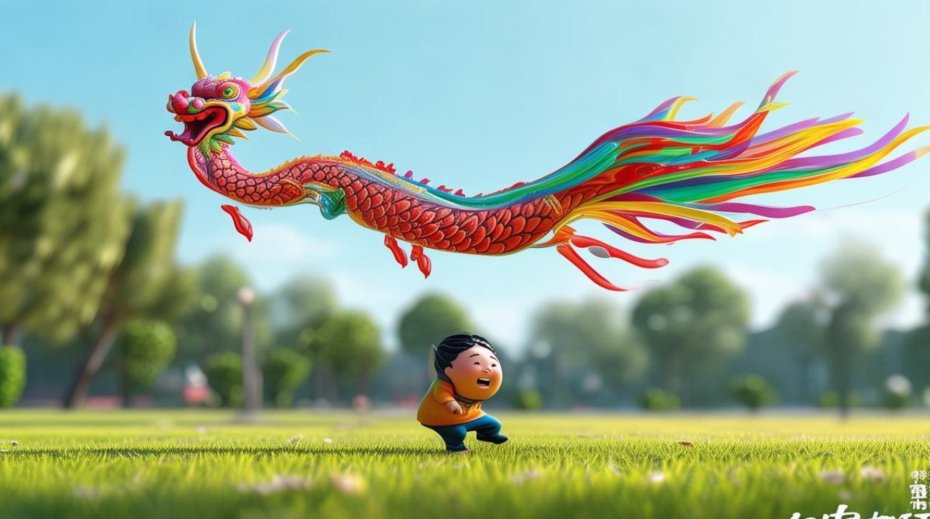 矮子放风筝 节节高